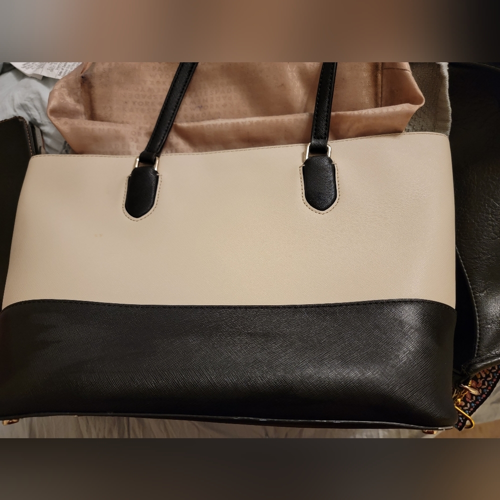 Authentic Kate Spade handbag